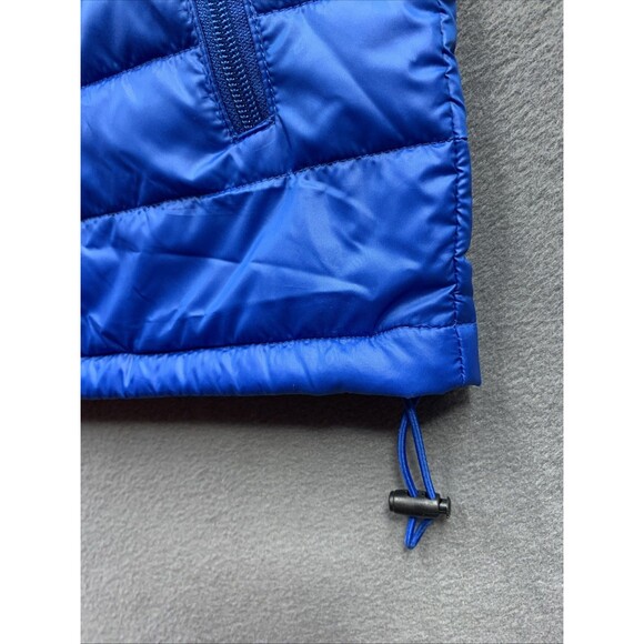 FILA 1911 Men Tri Vest Trek Pockets Multicolor Yellow Orange Blue Hip Hop Medium - Picture 15 of 16